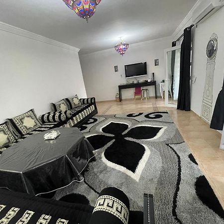 Appartamento Oriental Dary Saïdia Esterno foto