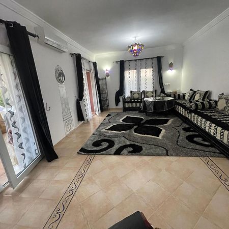Appartamento Oriental Dary Saïdia Esterno foto