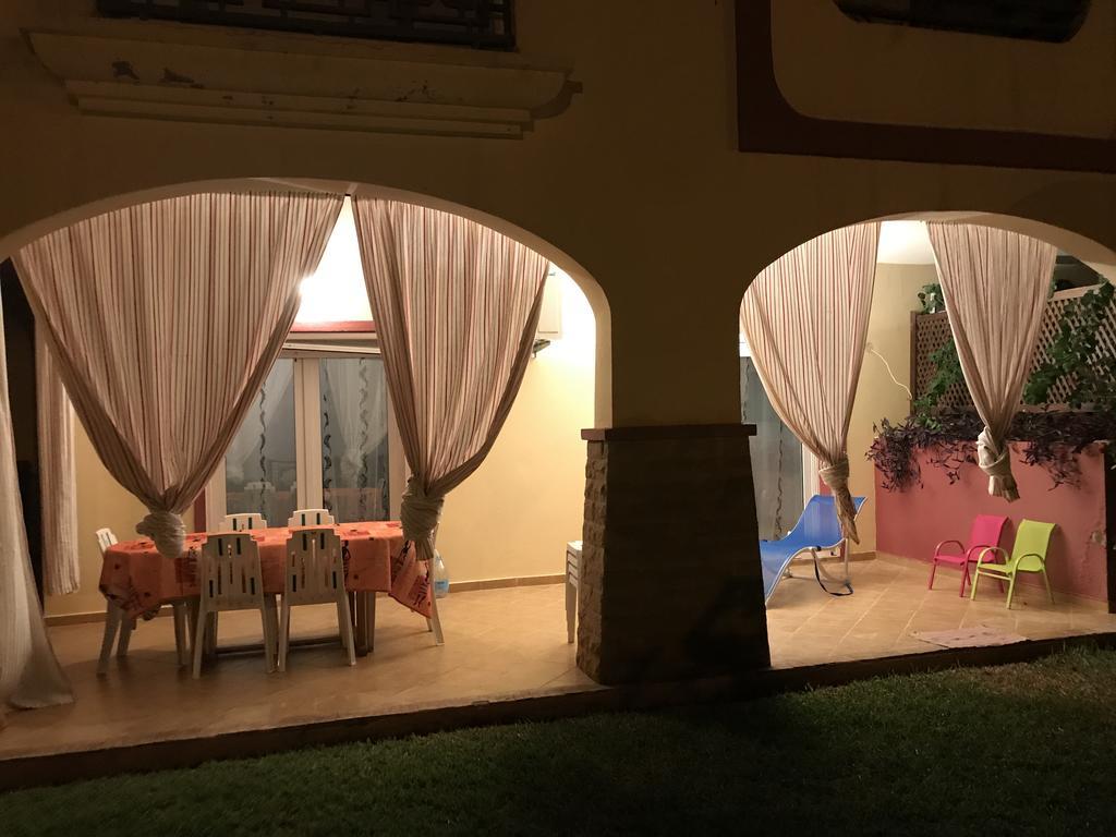 Appartamento Oriental Dary Saïdia Esterno foto