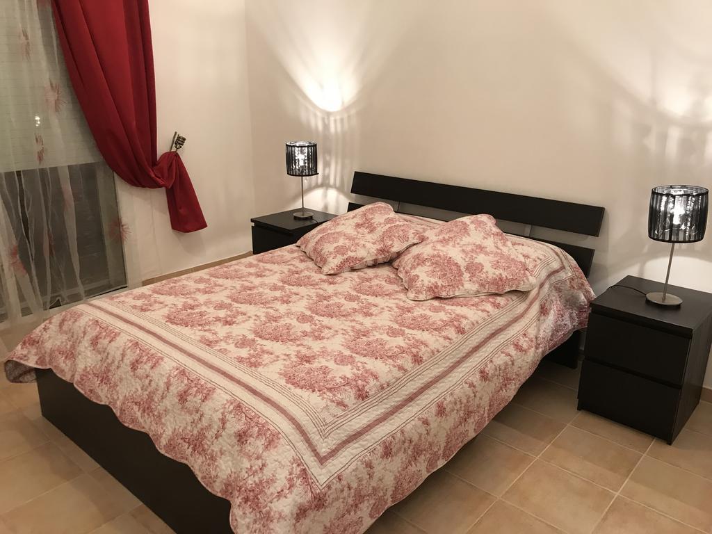 Appartamento Oriental Dary Saïdia Esterno foto